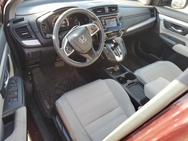 2019 HONDA CR-V LX - 2HKRW6H39KH203210