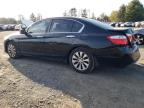 HONDA ACCORD EXL photo