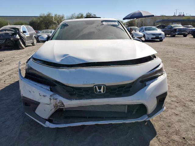 2024 HONDA CIVIC EXL - 19XFL1H75RE001464