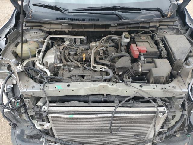 2023 MITSUBISHI OUTLANDER - JA4J4UA87PZ043352