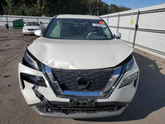2021 NISSAN ROGUE SV - 5N1AT3BB2MC837814