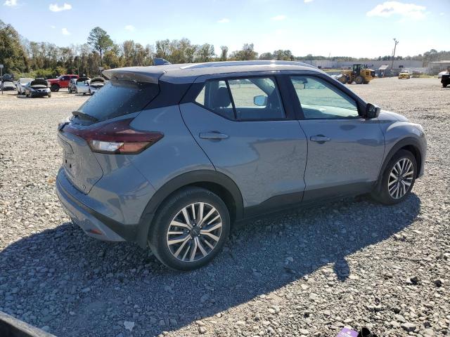 2022 NISSAN KICKS SV - 3N1CP5CV7NL518214