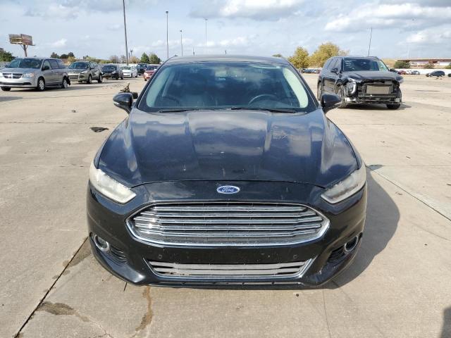 2013 FORD FUSION TIT - Other View