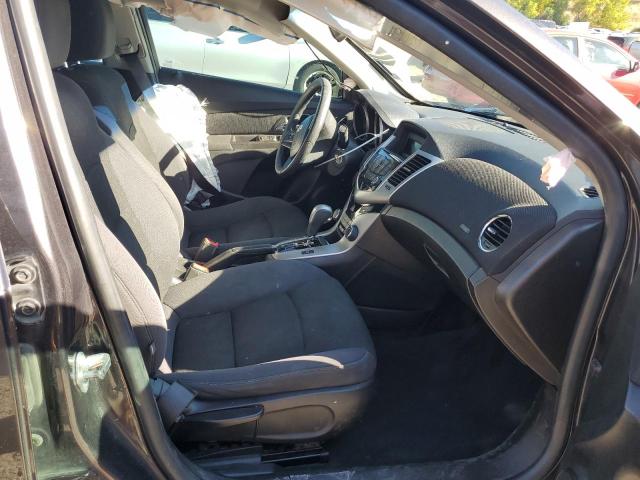 2015 CHEVROLET CRUZE LT - 1G1PC5SB1F7145252