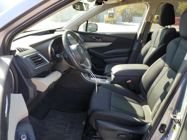2020 SUBARU ASCENT PRE - 4S4WMAFD4L3417845