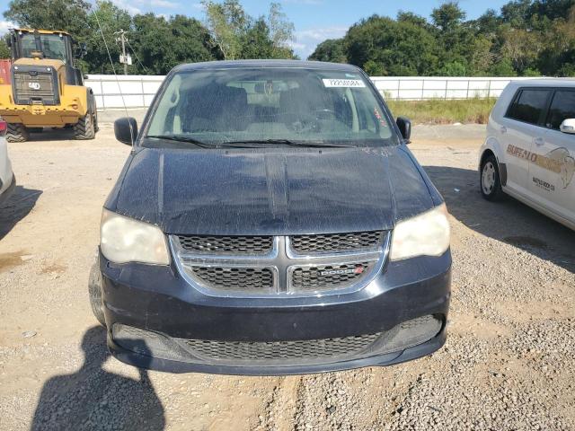 VIN 2C4RDGBG3DR600408 2013 Dodge Grand Caravan, SE no.5