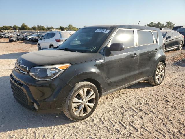 VIN KNDJP3A57G7259386 2016 KIA SOUL no.1