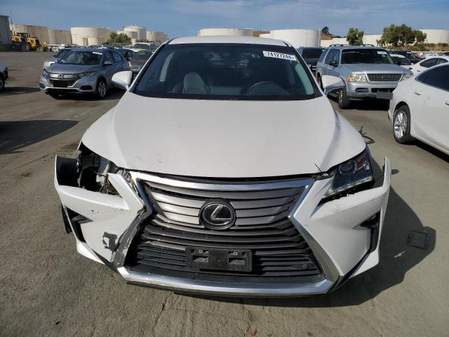 2017 LEXUS RX 350 BAS - 2T2BZMCA2HC112788