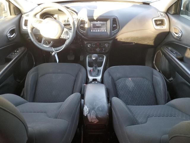 2018 JEEP COMPASS SP - 3C4NJCABXJT123801