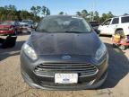 FORD FIESTA SE photo