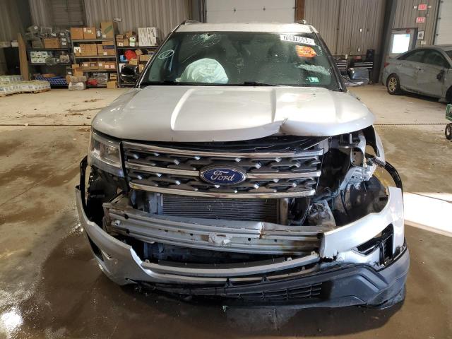 VIN 1FM5K7B81KGA92950 2019 FORD EXPLORER no.5