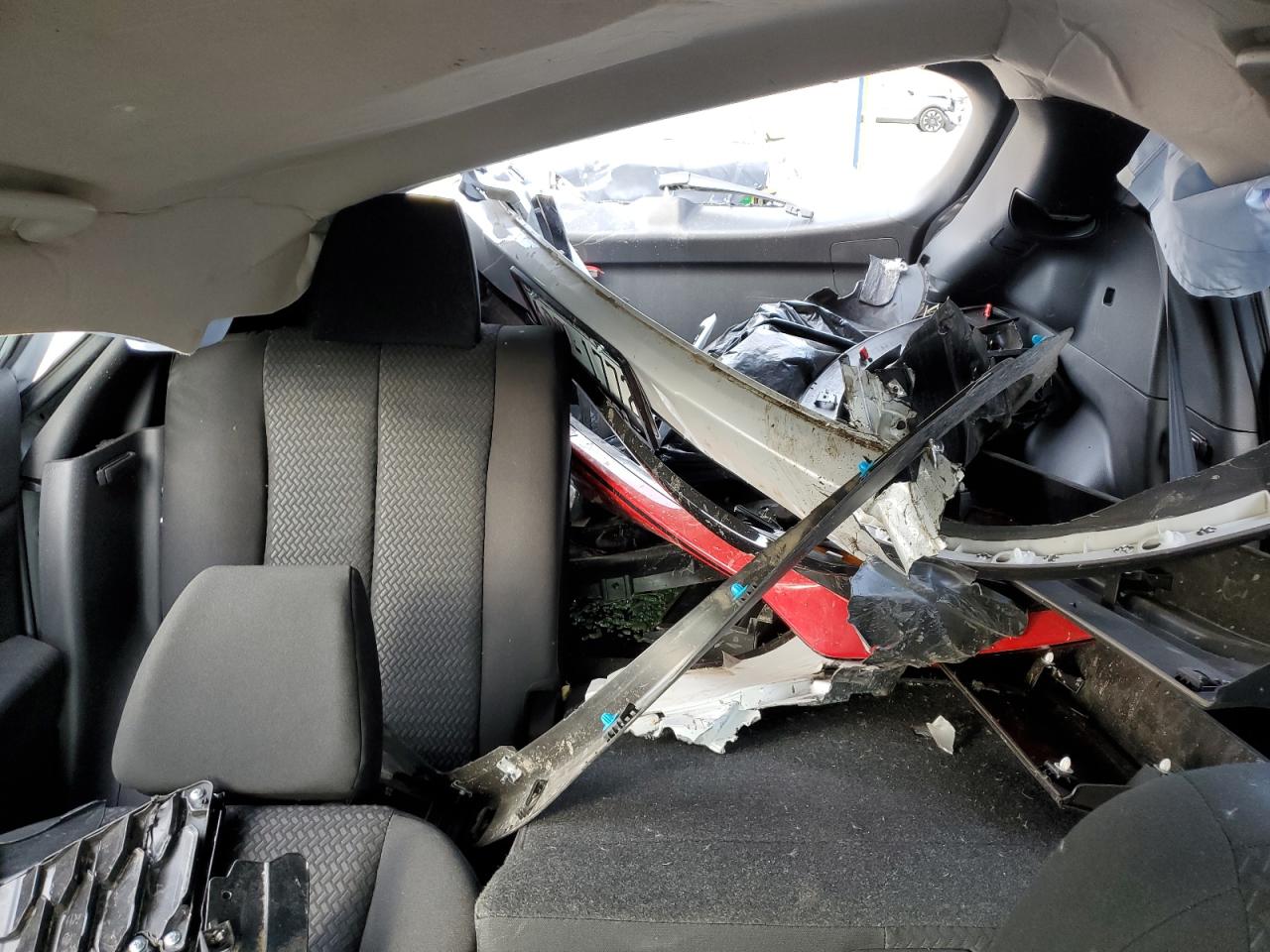 MITSUBISHI ECLIPSE LE