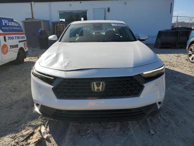 VIN 1HGCY2F62PA008717 2023 Honda Accord, Hybrid Exl no.5