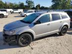 2020 DODGE JOURNEY SE - 3C4PDCAB9LT201715