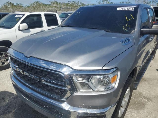 2022 RAM 1500 BIG H - 1C6RRFMG0NN421483