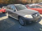 MERCEDES-BENZ GLK 350 4M photo