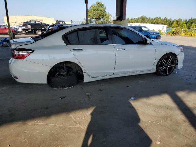 2017 HONDA ACCORD SPO - 1HGCR2F16HA055915