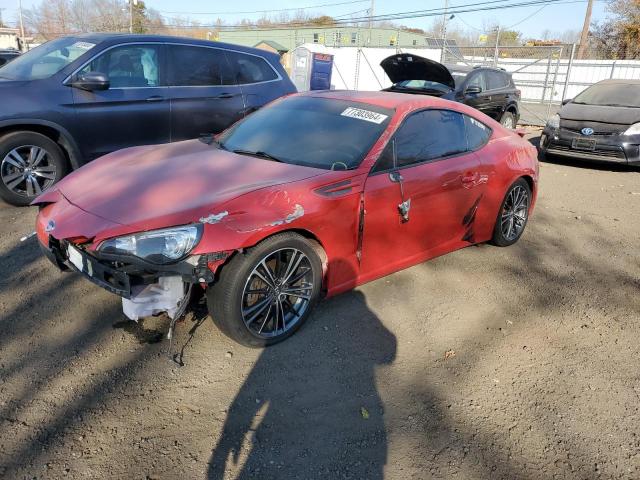 2015 SUBARU BRZ 2.0 LI #2993284851