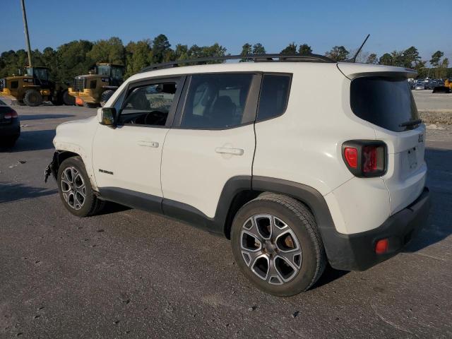 VIN ZACCJABT8FPB35110 2015 Jeep Renegade, Latitude no.2