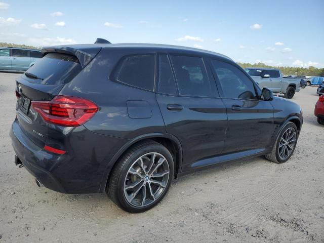2019 BMW X3 SDRIVE3 - 5UXTR7C59KLF33793