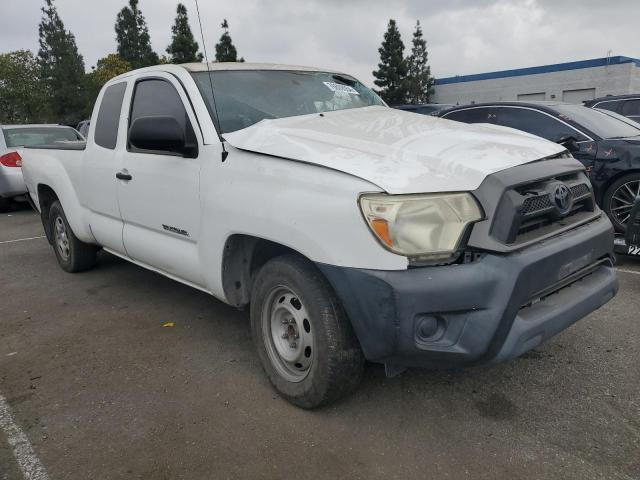 VIN 5TFTX4CN8EX044317 2014 Toyota Tacoma, Access Cab no.4