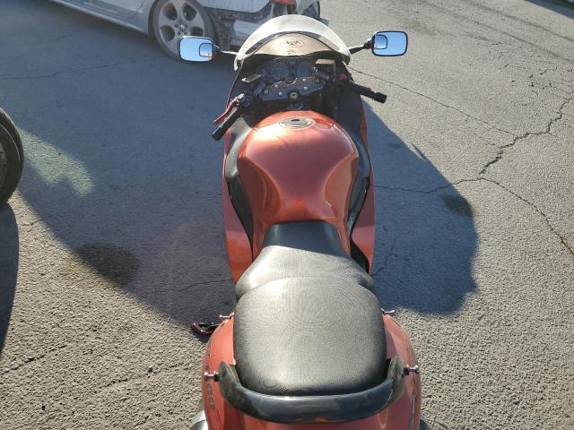 2003 SUZUKI GSX1300 R JS1GW71A332107561