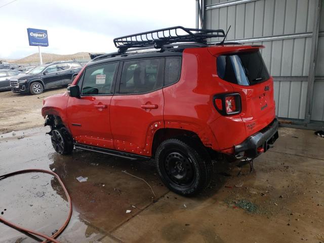 VIN ZACCJBCT1FPC19130 2015 JEEP RENEGADE no.2