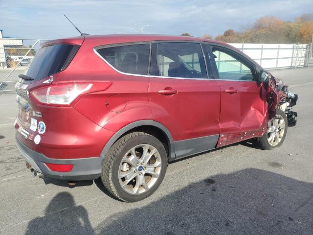 VIN 1FMCU9HX1DUB49096 2013 Ford Escape, Sel no.3