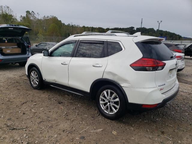 2017 NISSAN ROGUE S - JN8AT2MV8HW022953