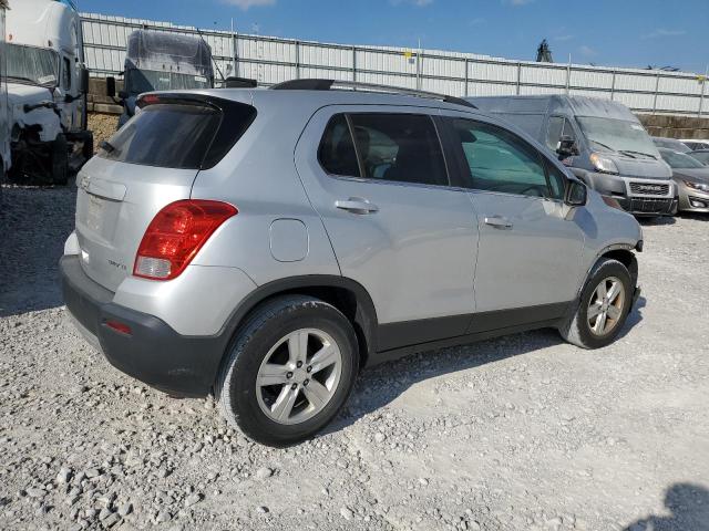 2015 CHEVROLET TRAX 1LT - 3GNCJLSB5FL174174