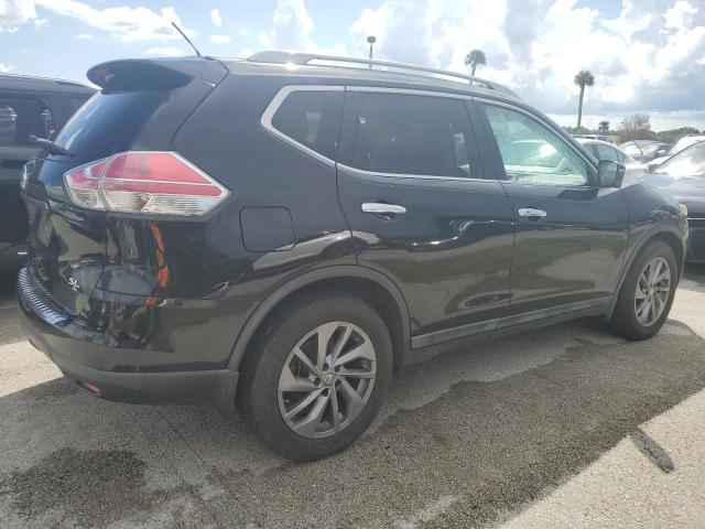 VIN 5N1AT2MT6GC747375 2016 Nissan Rogue, S no.3