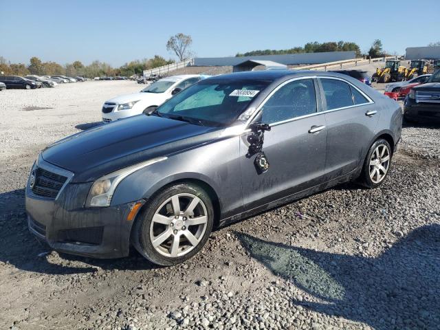 CADILLAC ATS