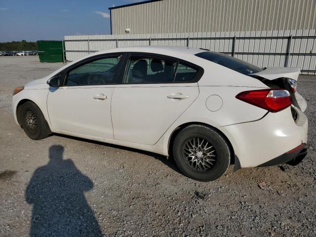 2015 KIA FORTE LX - KNAFX4A62F5404992