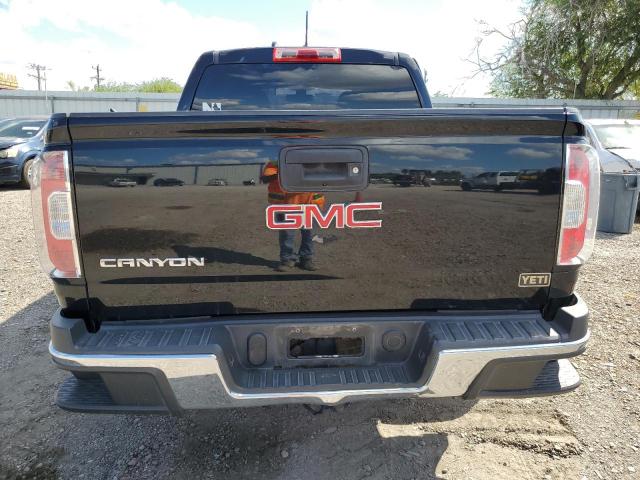 2018 GMC CANYON - 1GTG5BEA0J1105758