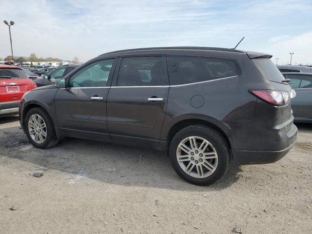 2015 CHEVROLET TRAVERSE L - 1GNKVGKD8FJ374966