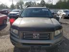 HONDA RIDGELINE photo