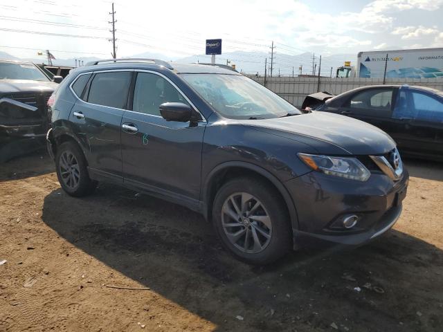 2016 NISSAN ROGUE S - 5N1AT2MV3GC862291