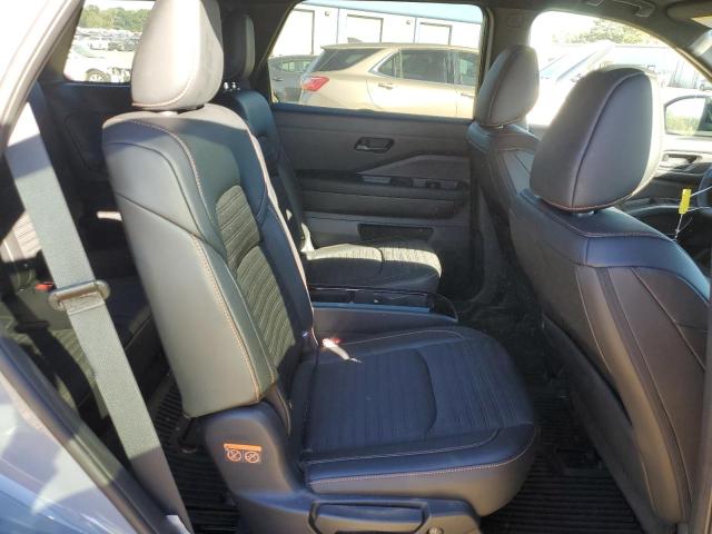 2023 NISSAN PATHFINDER - 5N1DR3BD0PC242011