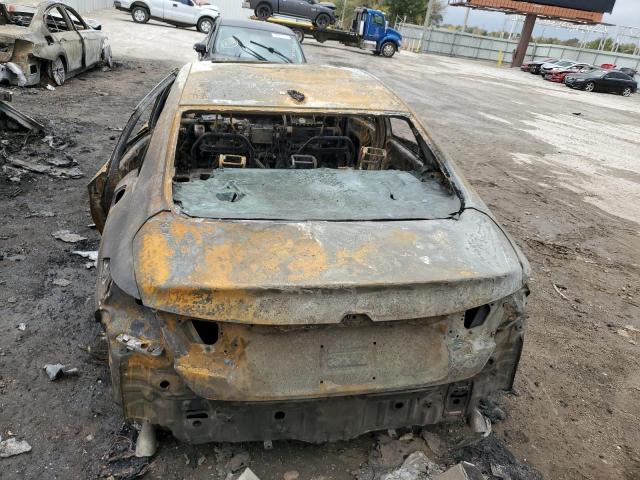 2018 HONDA ACCORD EX - 1HGCV1F45JA259577