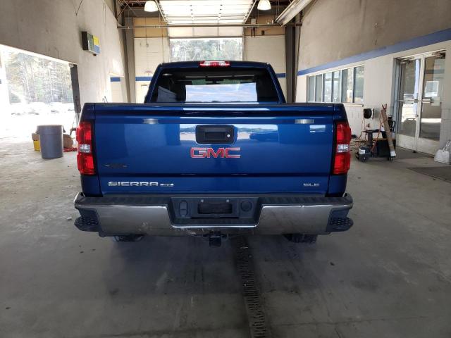 2019 GMC SIERRA1500 2GTV2MEC9K1197011