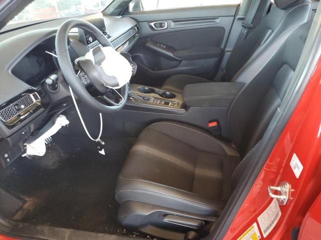 2024 HONDA CIVIC SPOR - 2HGFE2F5XRH500428