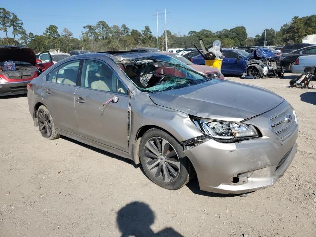 VIN 4S3BNBN69F3064533 2015 Subaru Legacy, 2.5I Limited no.4