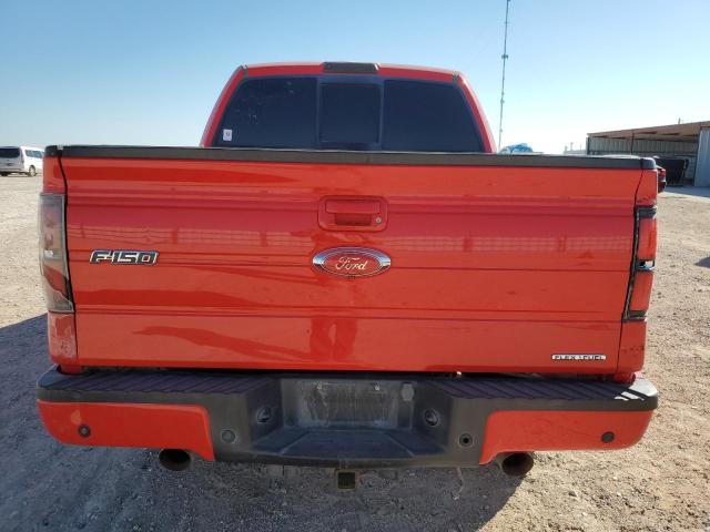 VIN 1FTFW1EF0DKG26184 2013 Ford F-150, Supercrew no.6