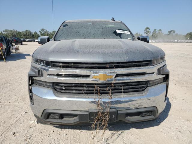 2020 CHEVROLET SILVERADO - 3GCPWCED2LG357951