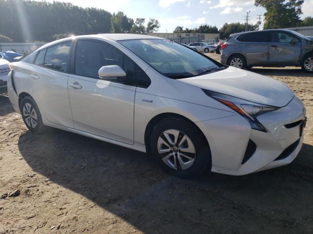 VIN JTDKARFU8G3519732 2016 Toyota Prius no.4