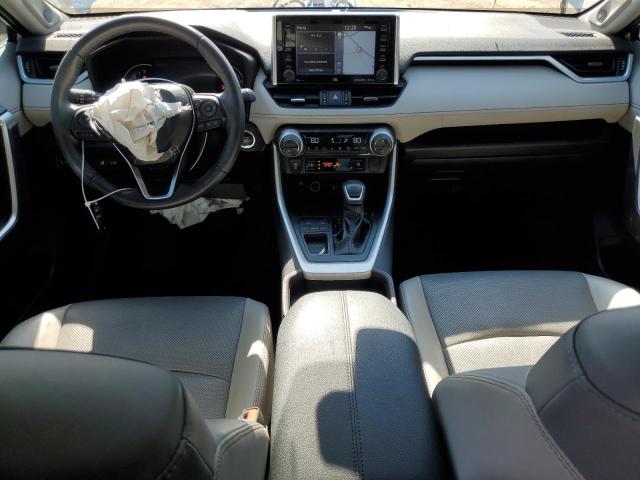 2019 TOYOTA RAV4 LIMIT - 2T3Y1RFV1KC021169