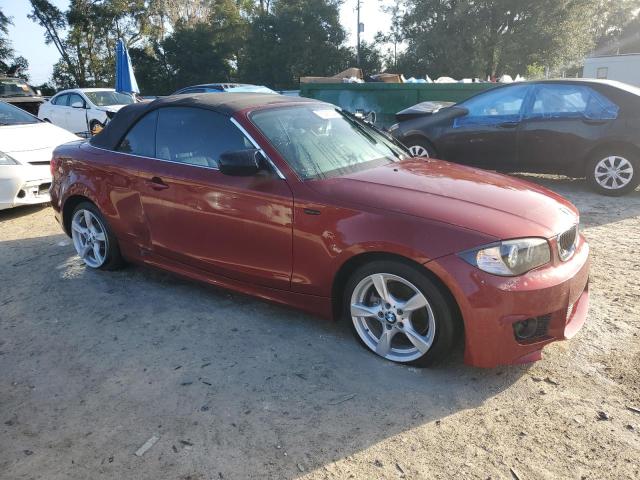 VIN WBAUL7C5XDVU09587 2013 BMW 1 SERIES no.4