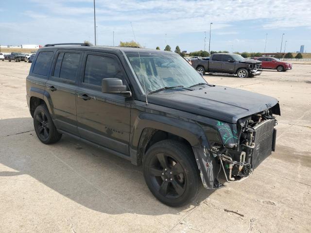 2015 JEEP PATRIOT SP - 1C4NJRBB9FD312289
