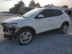 2020 BUICK ENCORE GX - KL4MMBS29LB081633