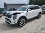 KIA TELLURIDE photo